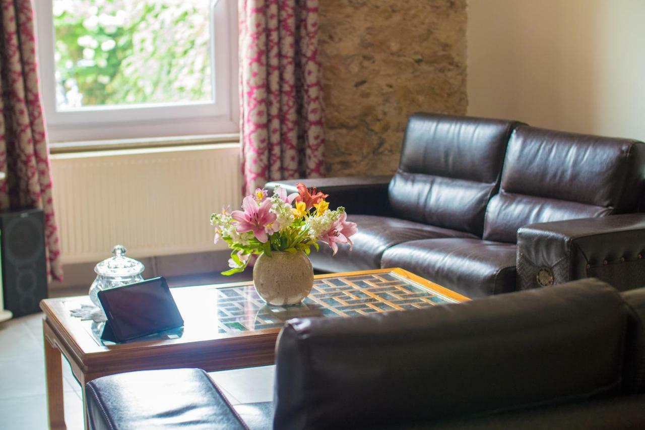 Guest house La Maison Grenadine Tourouzelle